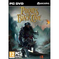Pirates of Black Cove az pgs.hu