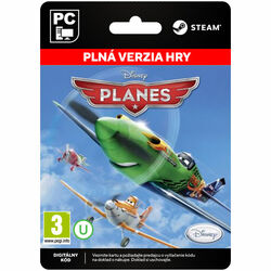 Planes [Steam] az pgs.hu