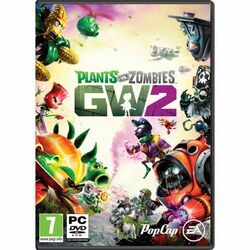 Plants vs. Zombies: GW 2 az pgs.hu