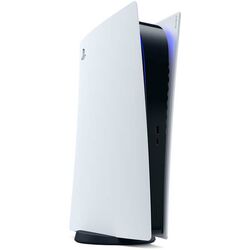 PlayStation 5 Digital Kiadás - BAZÁR (használt termék , 12 hónapos garancia) az pgs.hu