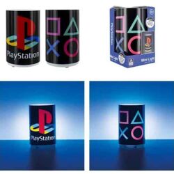 Playstation Icons Mini Light az pgs.hu