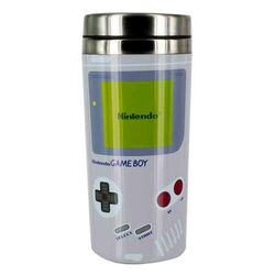 Utazópohár Nintendo Game Boy az pgs.hu