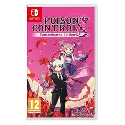 Poison Control (Contaminated Edition) az pgs.hu