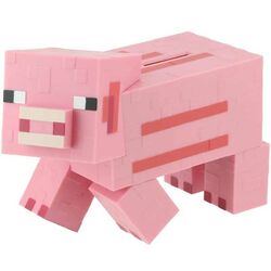 Pig Money Bank persely (Minecraft) az pgs.hu