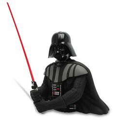 Persely Star Wars - Darth Vader Bust az pgs.hu