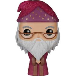 POP! Albus Dumbledore (Harry Potter) az pgs.hu