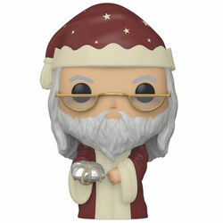 POP! Albus Dumbledore (Harry Potter Holiday) az pgs.hu