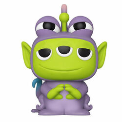 POP! Alien as Randall (Disney Pixar) az pgs.hu