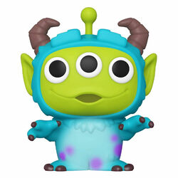 POP! Alien as Sulley (Disney Pixar) az pgs.hu