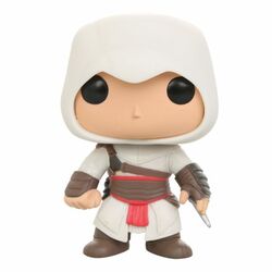 POP! Altair (Assassin’s Creed) az pgs.hu