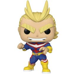 POP! Animation: All Might (My Hero Academia) 25 cm az pgs.hu