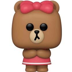 POP! Animation: Choco (Line Friends) az pgs.hu