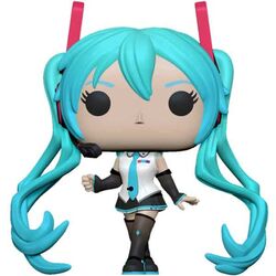 POP! Animation: Hatsune Miku V4X (Vocaloid) az pgs.hu