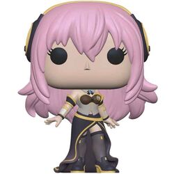 POP! Animation: Megurine Luka V4X (Vocaloid) az pgs.hu