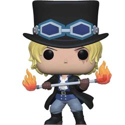 POP! Animation: Sabo (One Piece) az pgs.hu