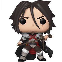 POP! Animation: Trevor Belmont (Castlevania) az pgs.hu