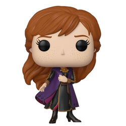 POP! Anna (Frozen 2) az pgs.hu