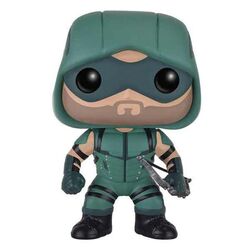 POP! Arrow (Arrow TV series) az pgs.hu