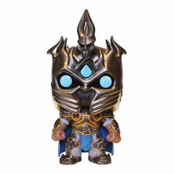 POP! Arthas (World of WarCraft) az pgs.hu