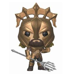 POP! Arthur Curry as Gladiator (Aquaman Movie) az pgs.hu