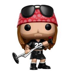 POP! Axl (Guns N´ Roses) az pgs.hu