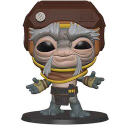 POP! Babu Frick (Star Wars) 25 cm na pgs.hu