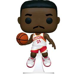 POP! Basketball: Dominique Wilkins Hawks Home (NBA Legends) na pgs.hu