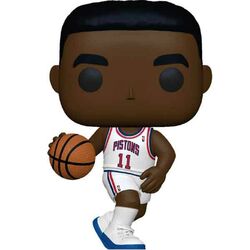 POP! Basketball: Isiah Thomas Pistons Home (NBA Legends) az pgs.hu