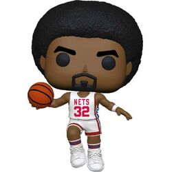 POP! Basketball: Julius Erving Nets Home (NBA Legends) na pgs.hu