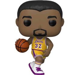 POP! Basketball: Magic Johnson Lakers Home (NBA) az pgs.hu