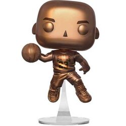 POP! Basketball: Michael Jordan Bronzed (NBA) az pgs.hu