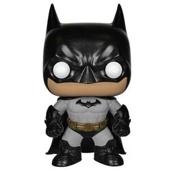 POP! Batman Black (Batman Arkham Asylum) az pgs.hu