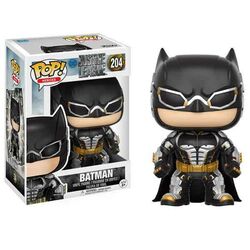 POP! Batman (Justice League) az pgs.hu