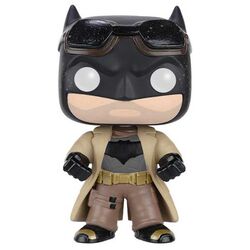 POP! Batman Knightmare (Batman vs Superman) az pgs.hu