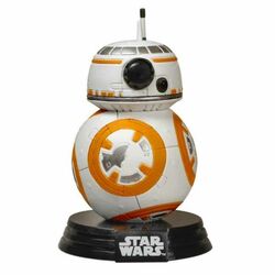 POP! BB-8 (Star Wars 7) az pgs.hu