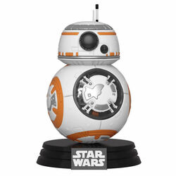 POP! BB-8 (Star Wars IX) az pgs.hu