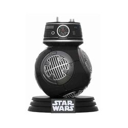 POP! BB-9E (Star Wars 8) az pgs.hu