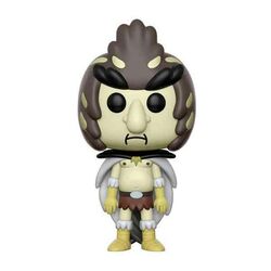 POP! Birdperson (Rick and Morty) az pgs.hu