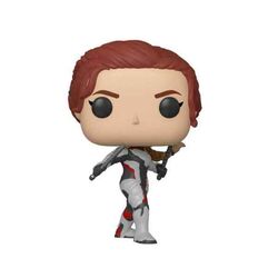 POP! Black Widow (Avengers Endgame) az pgs.hu