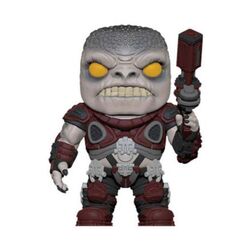 POP! Boomer (Gears of War) na pgs.hu