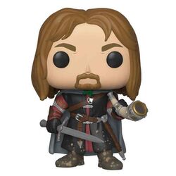 POP! Boromir (Lord of the Rings) az pgs.hu