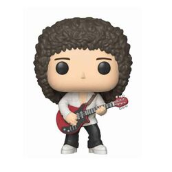 POP! Rocks: Brian May (Queen) az pgs.hu