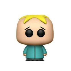 POP! Butters (South Park) az pgs.hu