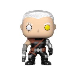 POP! Cable (Deadpool) na pgs.hu