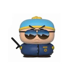 POP! Cartman Sheriff (South Park) az pgs.hu