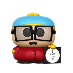 POP! Cartman (South Park) az pgs.hu