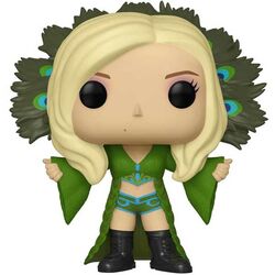 POP! Charlotte Flair (WWE) na pgs.hu