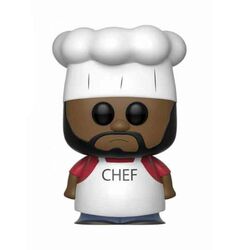 POP! Chef (South Park) az pgs.hu