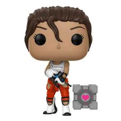 POP! Chell With Portal Gun (Portal 2) az pgs.hu