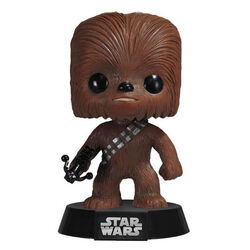 POP! Chewbacca Bobble-Head (Star Wars 7) az pgs.hu